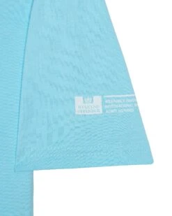 Weekend Offender Bonpensiero Graphic T-Shirt Saltwater Blue -Warm Knit Wear Sales PTSS2420 BONPENSIERO SALTWATER 3640