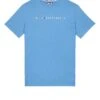 Weekend Offender Max Graphic T-Shirt Coastal Blue