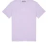 Weekend Offender Smile Graphic T-Shirt Periwinkle