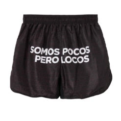 Weekend Offender Pascal Gym Rashguard And Shorts Set Black -Warm Knit Wear Sales Pascal Rashset DetailD