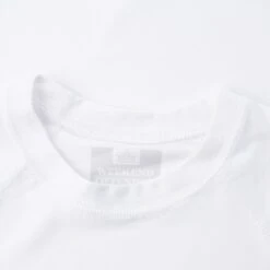 Weekend Offender Rashguard And Shorts Set White 14 Weekend Offender Rashguard And Shorts Set White -Warm Knit Wear Sales RASH GUARD WHITE DETAIL 1