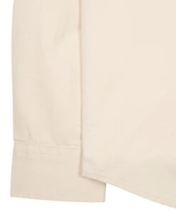 Weekend Offender Postiano Ranger Shirt Pumice -Warm Knit Wear Sales SHAW21 01 POSTIANO AW21 CHALKY 10084