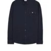 Weekend Offender Postiano Casual Ranger Shirt Navy