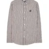 Weekend Offender Lisbon Shirt House Check