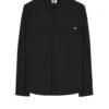 Weekend Offender Janeret Shirt Black