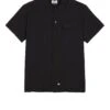 Weekend Offender Wilde Shirt Black