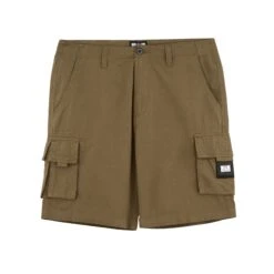 Weekend Offender Mascia Cargo Shorts Conifer