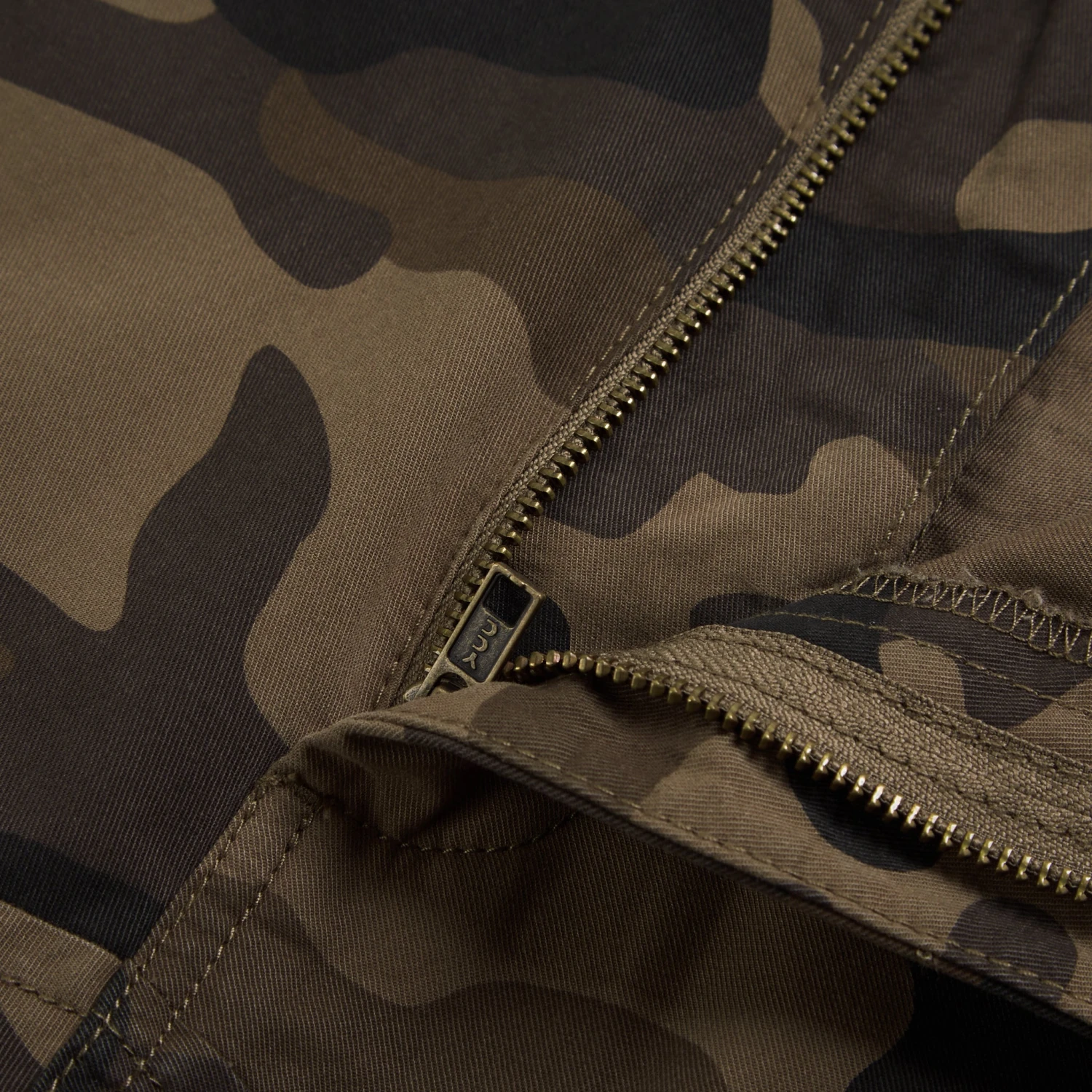 Weekend Offender New Jersey Cargo Shorts Camou 6 Weekend Offender New Jersey Cargo Shorts Camou - Image 6