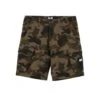 Weekend Offender New Jersey Cargo Shorts Camou