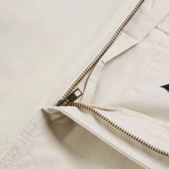 Weekend Offender New Jersey Cargo Shorts Plaster 15 Weekend Offender New Jersey Cargo Shorts Plaster -Warm Knit Wear Sales SS21 STSS21 14 NEW JERSEY PLASTER DETAIL 3