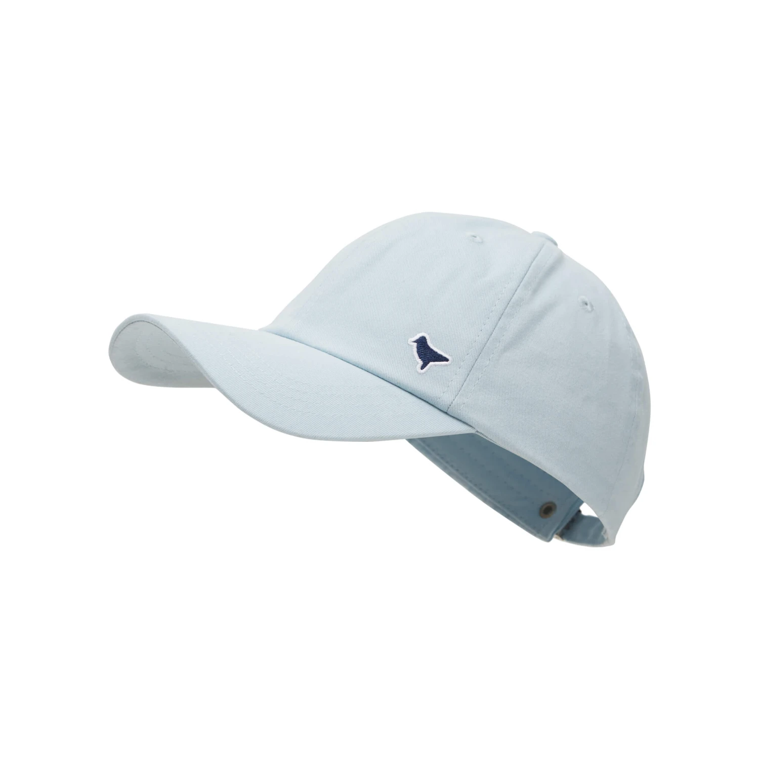 Weekend Offender Frost Dove Baseball Cap Skyish 1 Weekend Offender Frost Dove Baseball Cap Skyish
