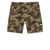 Weekend Offender Mascia Cargo Shorts Camou