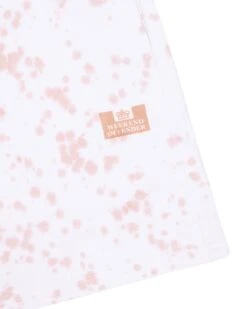 Weekend Offender Granados Tie Dye Shorts Rosewater 10 Weekend Offender Granados Tie Dye Shorts Rosewater -Warm Knit Wear Sales STSS23 08 GRANADOS ROSEWATER 1742