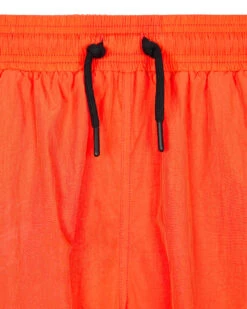 Weekend Offender Stacks Swim Shorts Orange Fizz -Warm Knit Wear Sales STSS23 10 STACKS FIZZ 3236