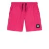 Weekend Offender Stacks Swim Shorts Magenta
