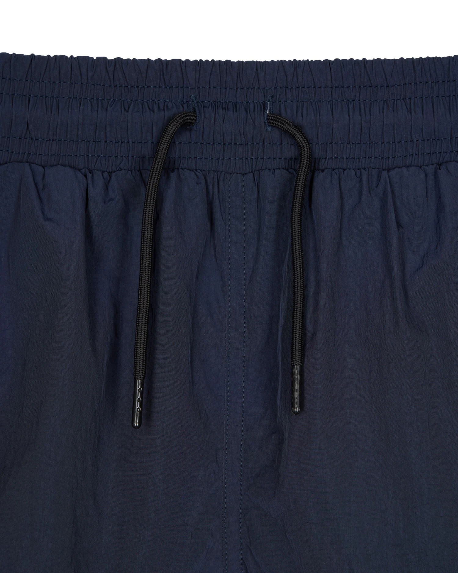 Weekend Offender Kids Stacks Swim Shorts Navy 2 Weekend Offender Kids Stacks Swim Shorts Navy - Image 2