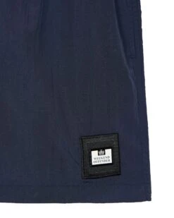 Weekend Offender Stacks Swim Shorts Navy -Warm Knit Wear Sales STSS23 10 STACKS SS23 NAVY 1588