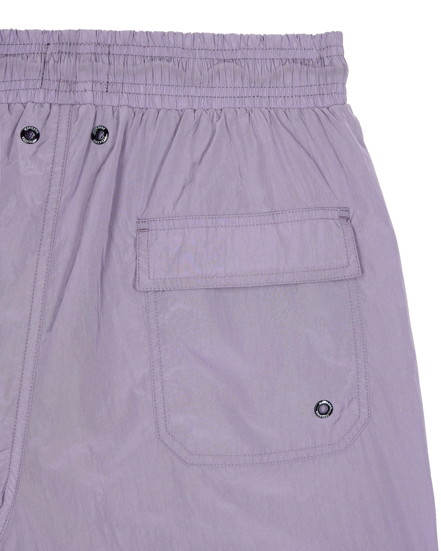 Weekend Offender Stacks Swim Shorts Wisteria 7 Weekend Offender Stacks Swim Shorts Wisteria - Image 7