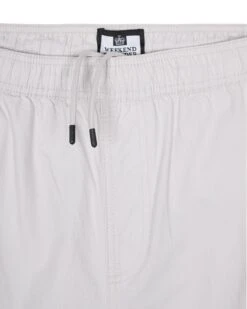 Weekend Offender Bavaro Cargo Shorts Dove Grey -Warm Knit Wear Sales STSS23 12 BAVARO DOVE GREY 3025