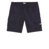 Weekend Offender Bavaro Cargo Shorts Navy