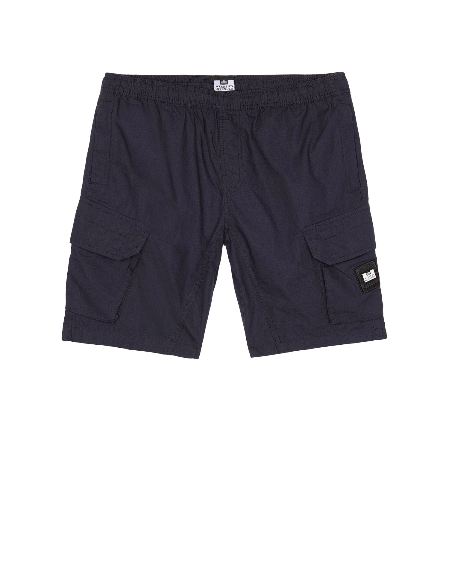 Weekend Offender Bavaro Cargo Shorts Navy 1 Weekend Offender Bavaro Cargo Shorts Navy