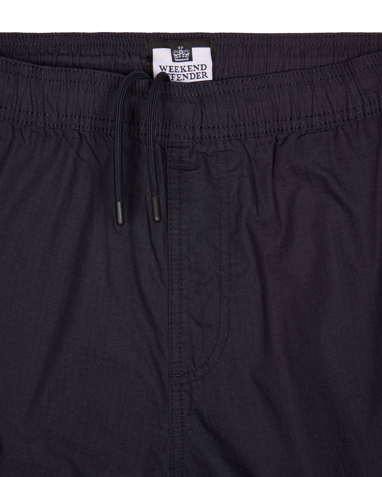 Weekend Offender Bavaro Cargo Shorts Navy 5 Weekend Offender Bavaro Cargo Shorts Navy - Image 5