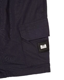 Weekend Offender Bavaro Cargo Shorts Navy 12 Weekend Offender Bavaro Cargo Shorts Navy -Warm Knit Wear Sales STSS23 12 BAVARO NAVY 3040