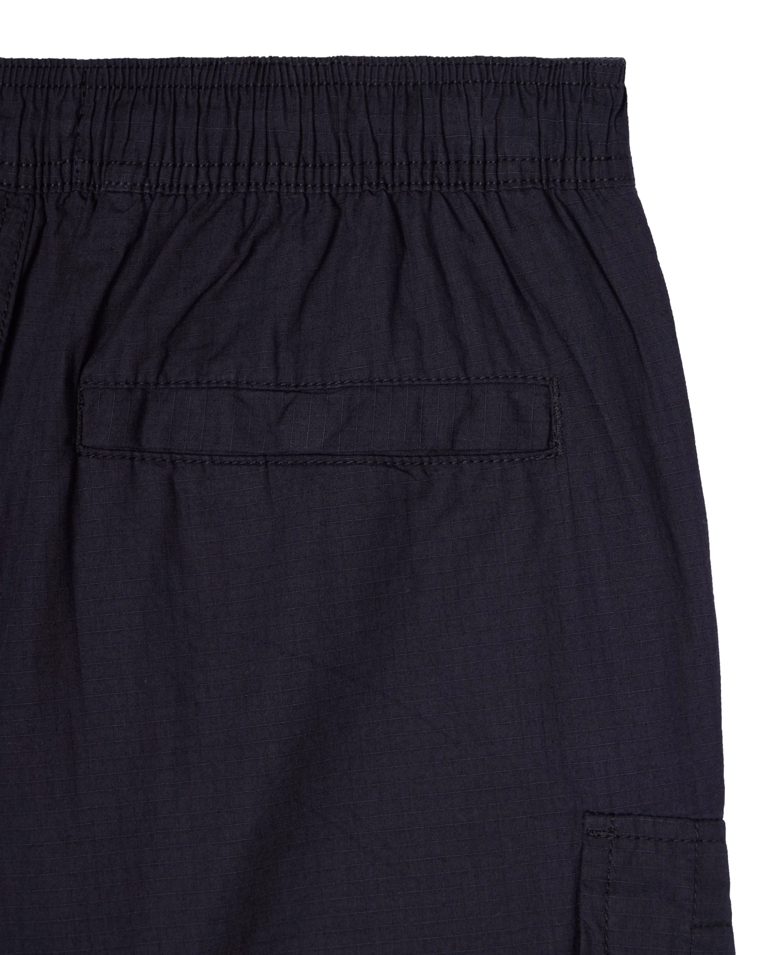 Weekend Offender Bavaro Cargo Shorts Navy 7 Weekend Offender Bavaro Cargo Shorts Navy - Image 7