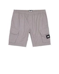 Weekend Offender Bavaro Cargo Shorts Smoke