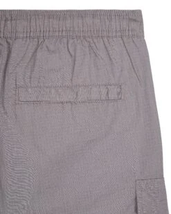 Weekend Offender Bavaro Cargo Shorts Smoke -Warm Knit Wear Sales STSS23 12 BAVARO SMOKE 3085