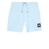 Weekend Offender Marciano Jogger Shorts Mineral