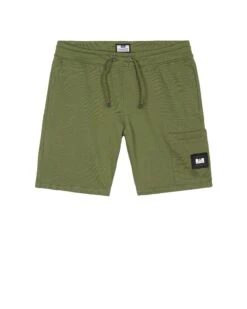 Weekend Offender Hawkins Jogger Shorts Bonsai