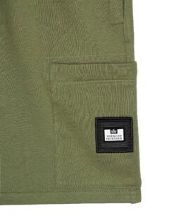 Weekend Offender Hawkins Jogger Shorts Bonsai 10 Weekend Offender Hawkins Jogger Shorts Bonsai -Warm Knit Wear Sales STSS23 14 HAWKINS BONSAI 5232