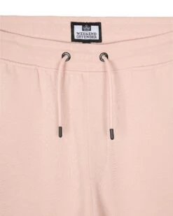 Weekend Offender Hawkins Jogger Shorts Rosewater -Warm Knit Wear Sales STSS23 14 HAWKINS ROSEWATER 5213