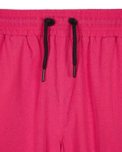 Weekend Offender Sunrise Hills Ripstop Shorts Magenta -Warm Knit Wear Sales STSS23 15 SUNRISE HILLS MAGENTA 3264