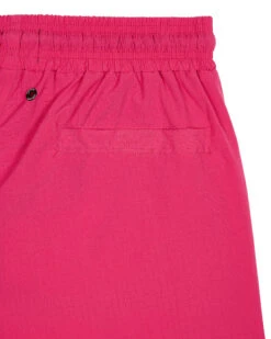 Weekend Offender Sunrise Hills Ripstop Shorts Magenta -Warm Knit Wear Sales STSS23 15 SUNRISE HILLS MAGENTA 3266
