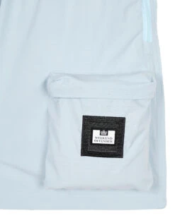 Weekend Offender Sunrise Hills Ripstop Shorts Mineral -Warm Knit Wear Sales STSS23 15 SUNRISE HILLS MINERAL 3280