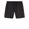 Weekend Offender Charlo Swim Shorts Black