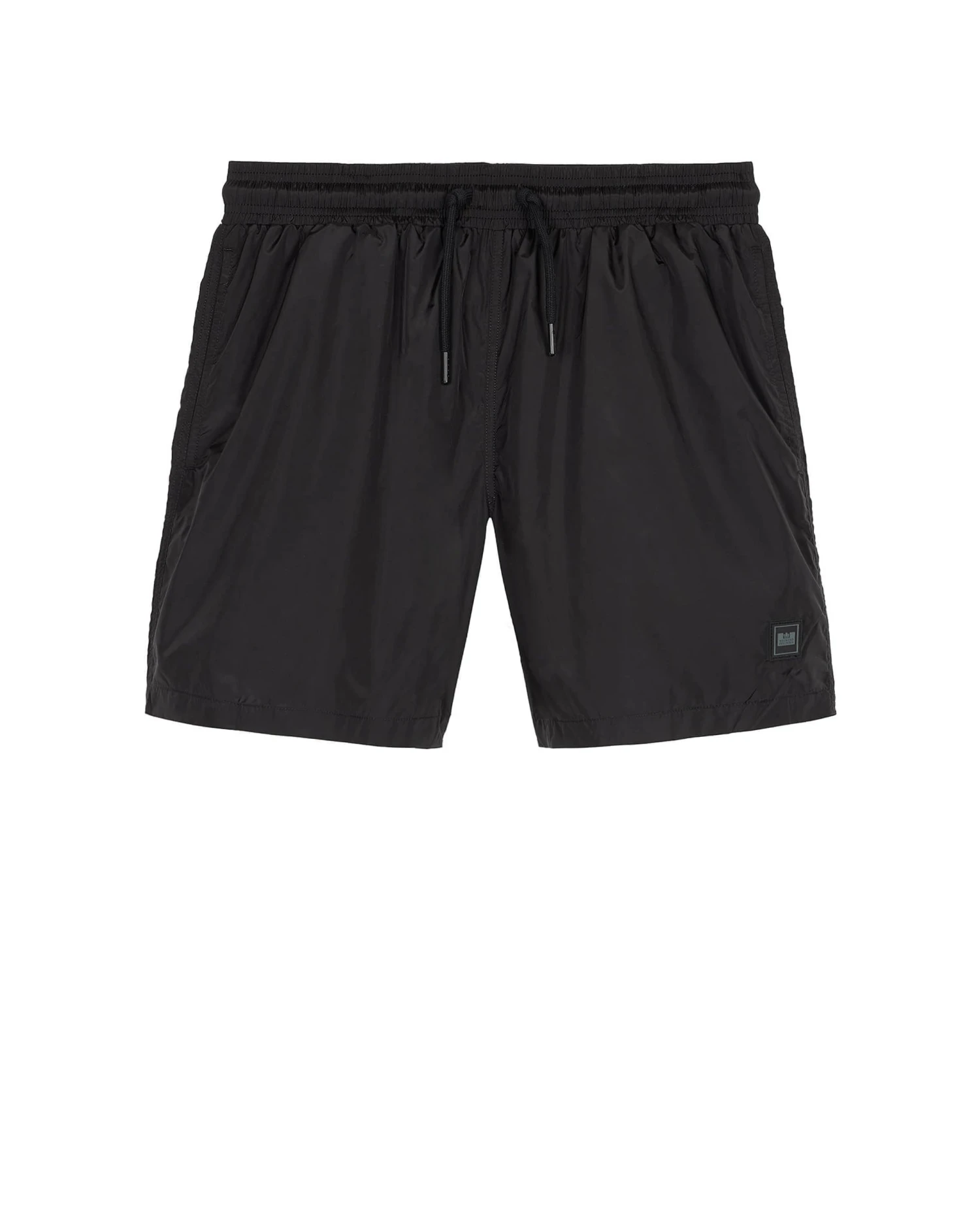 Weekend Offender Charlo Swim Shorts Black 1 Weekend Offender Charlo Swim Shorts Black