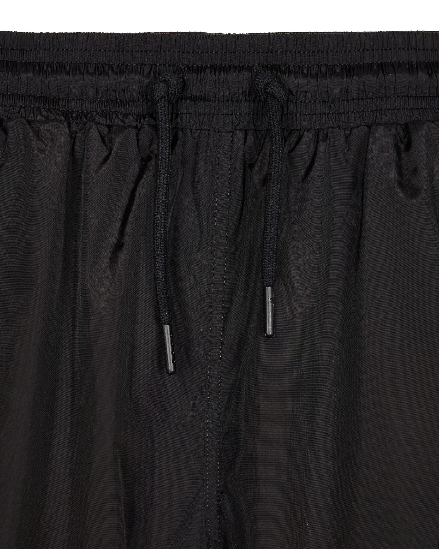 Weekend Offender Charlo Swim Shorts Black 5 Weekend Offender Charlo Swim Shorts Black - Image 5