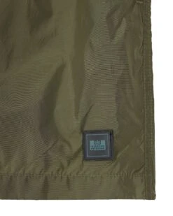 Weekend Offender Charlo Swim Shorts Dark Green -Warm Knit Wear Sales STSS23 16 CHARLO DARK GREEN 1822