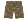 Weekend Offender Bavaro Cargo Shorts Camou