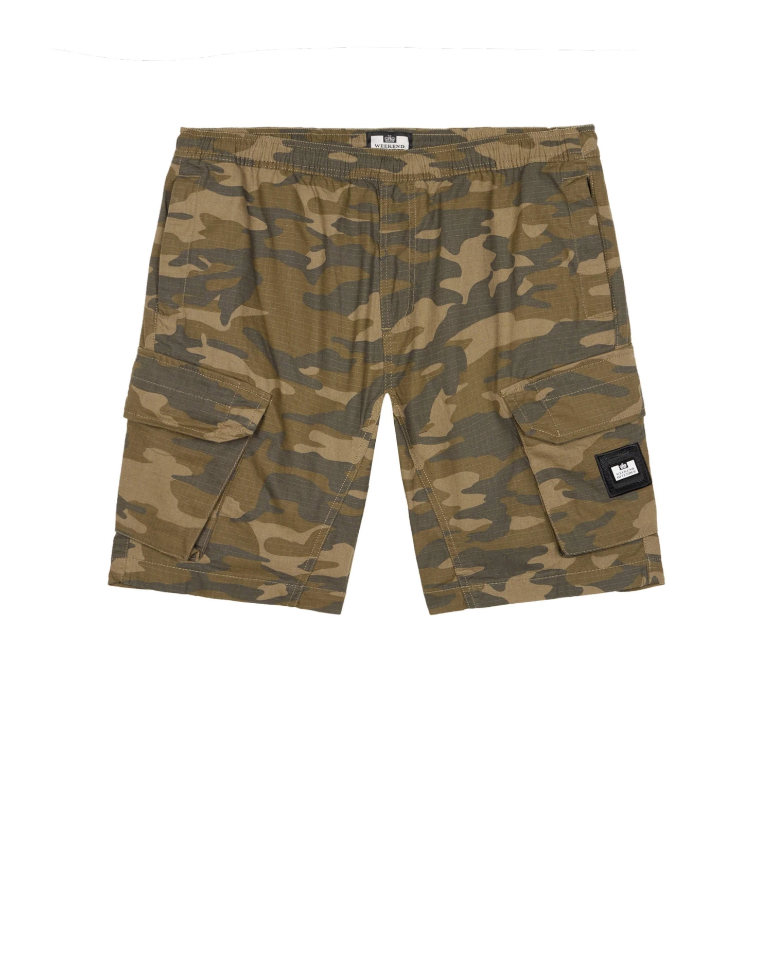 Weekend Offender Bavaro Cargo Shorts Camou 1 Weekend Offender Bavaro Cargo Shorts Camou