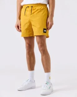 Weekend Offender Stacks Swim Shorts Honeycomb -Warm Knit Wear Sales STSS2302 STACKS HONEYCOMB 3747