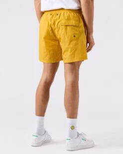 Weekend Offender Stacks Swim Shorts Honeycomb -Warm Knit Wear Sales STSS2302 STACKS HONEYCOMB 3748