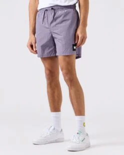 Weekend Offender Stacks Swim Shorts Wisteria 9 Weekend Offender Stacks Swim Shorts Wisteria -Warm Knit Wear Sales STSS2302 STACKS WISTERIA 3902