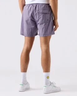 Weekend Offender Stacks Swim Shorts Wisteria 10 Weekend Offender Stacks Swim Shorts Wisteria -Warm Knit Wear Sales STSS2302 STACKS WISTERIA 3903