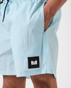 Weekend Offender Stacks Swim Shorts Mineral -Warm Knit Wear Sales STSS2310 STACKS MINERAL 3395WO