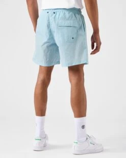 Weekend Offender Stacks Swim Shorts Mineral -Warm Knit Wear Sales STSS2310 STACKS MINERAL 3396WO