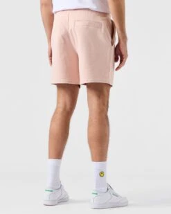 Weekend Offender Marciano Jogger Shorts Rosewater 9 Weekend Offender Marciano Jogger Shorts Rosewater -Warm Knit Wear Sales STSS2313 MARCIANO ROSEWATER 5820 MODEL